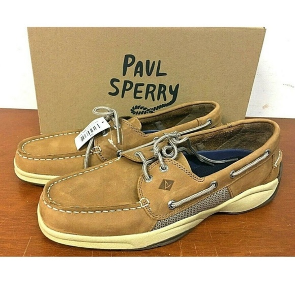 sperry intrepid mens